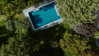 Piscina Drone 1