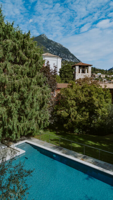 Piscina Drone 6 P