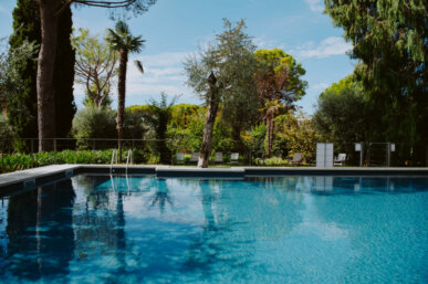 Piscina Vista