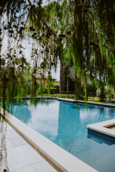Piscina Vista 3p